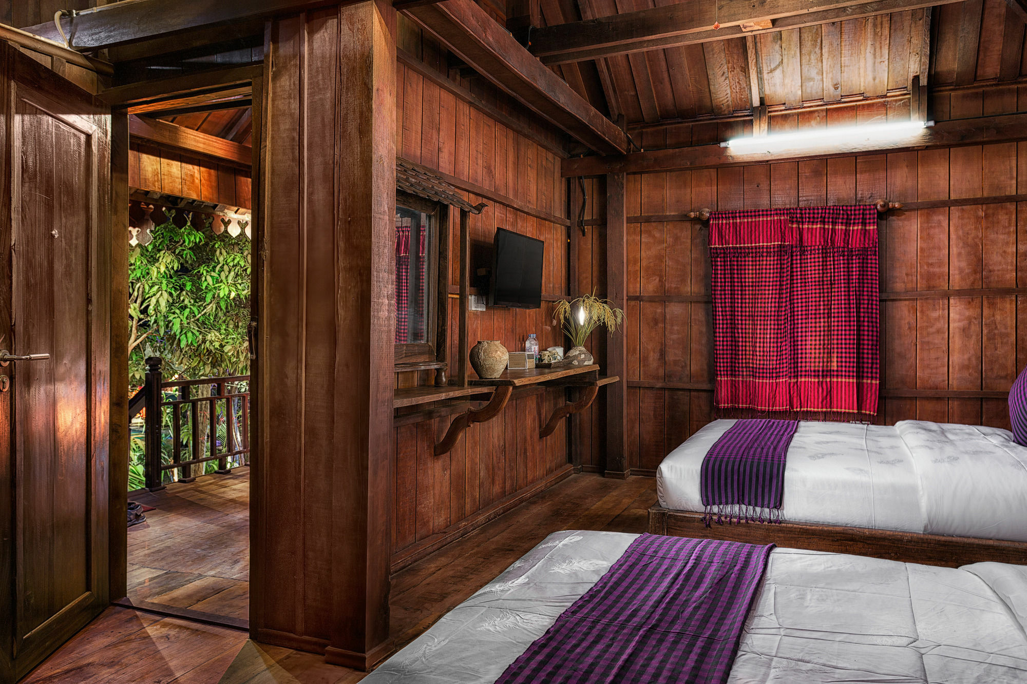 Malu Khmer Villa Сиемрип Экстерьер фото